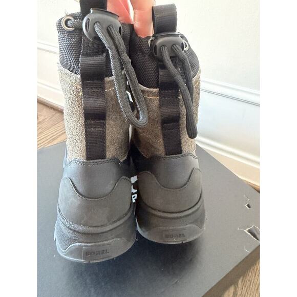 Sorel Men\'s Scout 87 XT Waterproof Insulated Boots Snow Boots Sz 10 NWT $190 main image 15